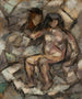 Repos - Tadeusz Makowski — artwork view