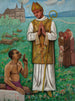 La renaissance de Piotrowin - Tadeusz Makowski — artwork view