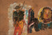 Fusilier et tête - Tadeusz Makowski — artwork view