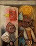 Épéistes - Tadeusz Makowski — artwork view