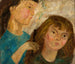 Toilet - Tadeusz Makowski — artwork view