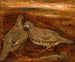 Two Birds - Tadeusz Makowski — artwork view