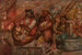 Village Scene Painting - Tadeusz Makowski — artwork view