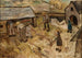 Garden - Tadeusz Makowski — artwork view