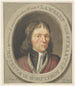 Portrait of the painter Lambert van Straaten - Tako Hajo Jelgersma — artwork view