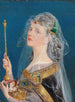 Soins - Talbot Hughes — artwork view