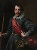 Portrait of a Man - Tanzio da Varallo — artwork view