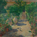 Taormina au soleil - Johann Victor Krmer — artwork view