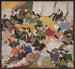 Trente-six poètes immortels - Tatebayashi Kagei — artwork view