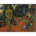 Reproduction of the painting Te Pape Nave Nave (Eaux délectables) - Paul Gauguin