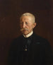 Portrait Painting of Wiktor Osawski - Teodor Axentowicz — artwork view