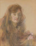 Roux - Teodor Axentowicz — artwork view