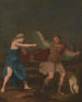 Circe transforming King Picus into a woodpecker - Teodor Lubieniecki — artwork view