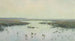 Dawn over the Marshes - Teodor Ziomek — artwork view