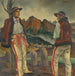 Territoire libéré - Jn Ladvenica — artwork view