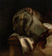 Head of a beheaded man - Théodore Géricault — artwork view