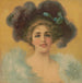 Head of Corcas - Campbell Metzger Jacobson — artwork view