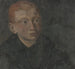 Head of a Boy with Red Hair - Carel Adolph Lion Cachet — artwork view