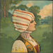 Tête florentine - Campbell Metzger Jacobson — artwork view