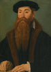 Portrait of a gentleman - The Master of the 1540s — artwork view