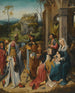 L'Adoration des Mages - Le Pseudo Bles — artwork view
