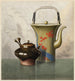 Oriental Teapots - Henry Farrer — artwork view
