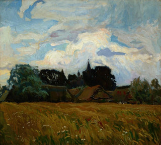 Thème de Radziwiłł - Stanisław Kamocki