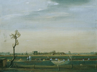 Sunday Afternoon - Theo Champion — artwork view