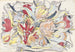Flower Market Painting - Theo Colenbrander — artwork view