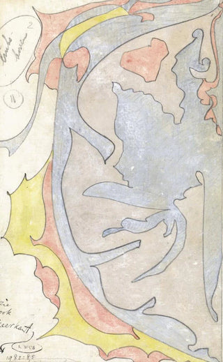 Theo Colenbrander - Floraal ornament.webp