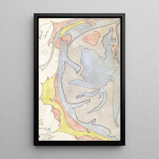 Theo Colenbrander - Floraal ornament.webp