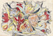 Flower Market Painting - Theo Colenbrander — artwork view