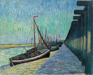 Nieuport - Theo Von Brockhusen — artwork view