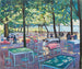 Auberge de Baumgartenbrück - Theo Von Brockhusen — artwork view