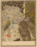 Peacock and Two Owls - Theo van Hoytema — artwork view