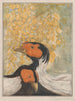 Two Silver Pheasants - Theo van Hoytema — artwork view