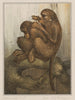 Monkeys with Dots - Theo van Hoytema — artwork view