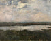 Basin dans le Kempen - Theo van Rysselberghe — artwork view