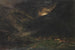Storm in the Mountains - Theodor Joseph Hagen — artwork view