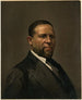 The senator rejoices - Theodor Kaufmann — artwork view