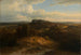 The Regenstein in the Harz - Theodor Kotsch — artwork view