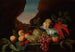 Still life with fruits and a lobster - Theodor Smits — artwork view