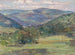 Vermont Hill - Theodore Robinson — artwork view