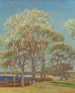 Marais d'Ipswich - Theodore Wendel — artwork view
