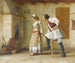 Flirtation - Theodoros Ralli — artwork view