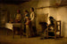 Prayer before communion at Mégare - Theodoros Ralli — artwork view