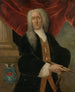 Abraham Patras 1735-1737 - Theodorus Justinus Rheen — artwork view