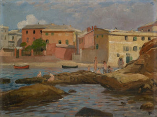 Lerici - Theophil Preiswerk — artwork view
