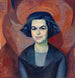 Theresa Helburn - Marion H Beckett — artwork view