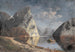 in the fjord - Thérèse Fuchs — artwork view